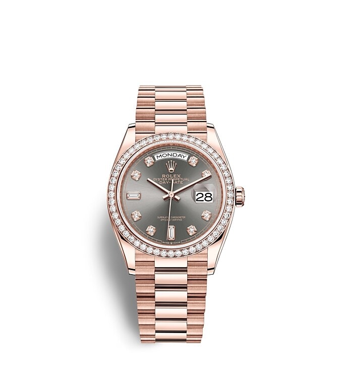 Rolex Day-Date 36