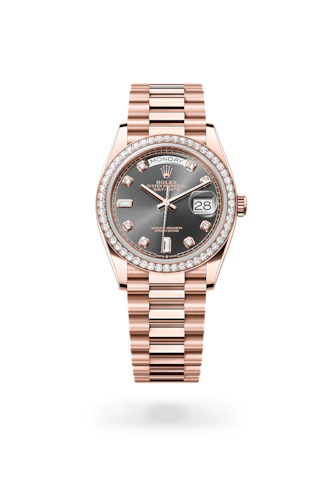 Rolex Day-Date 36