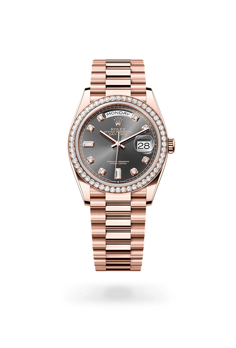 Day-Date 36 Day-Date 36