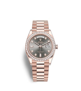 Rolex Day-Date 36