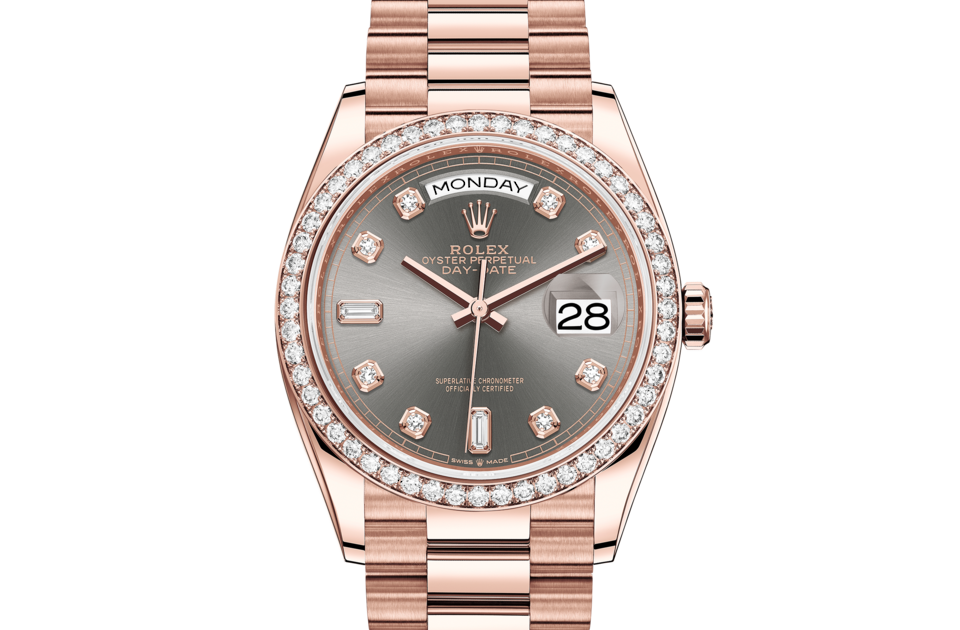 Rolex Day-Date 36