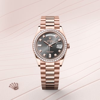 Rolex Day-Date 36