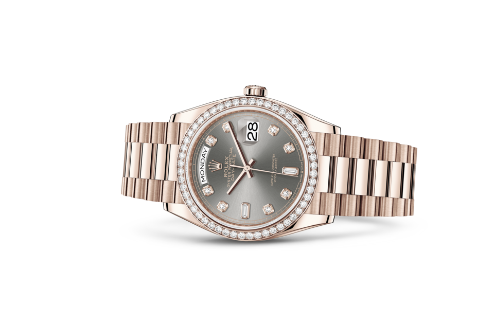 Rolex Day-Date 36