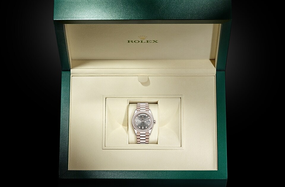 Rolex Day-Date 36