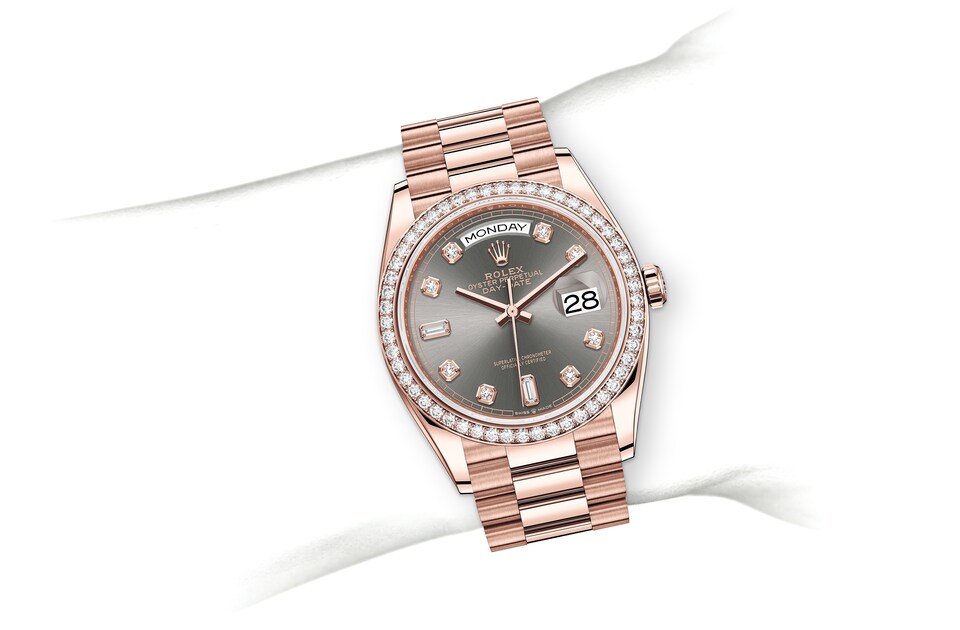 Rolex Day-Date 36 Day-Date 36 Rolex Day-Date 36 Day-Date 36