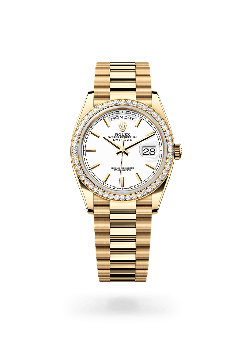 Day-Date Day-Date 36