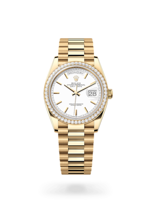 Rolex Day-Date 36
