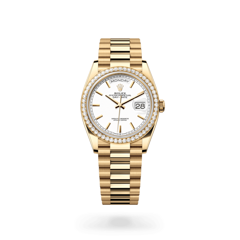 Rolex Day-Date 36 Rolex Day-Date 36