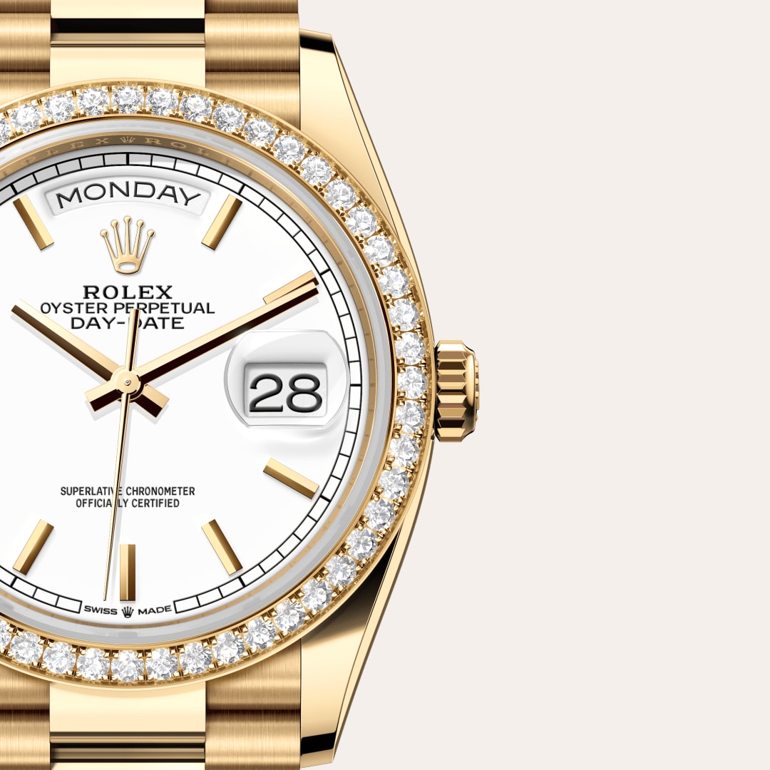 Rolex Day-Date 36
