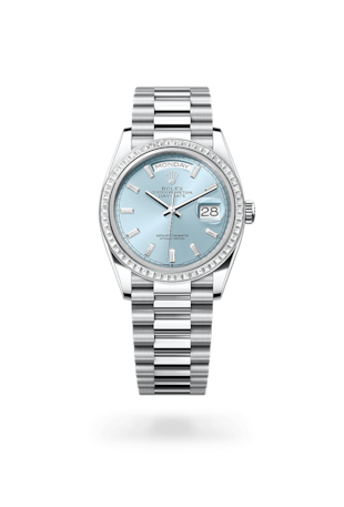 Day-Date 36 Day-Date 36