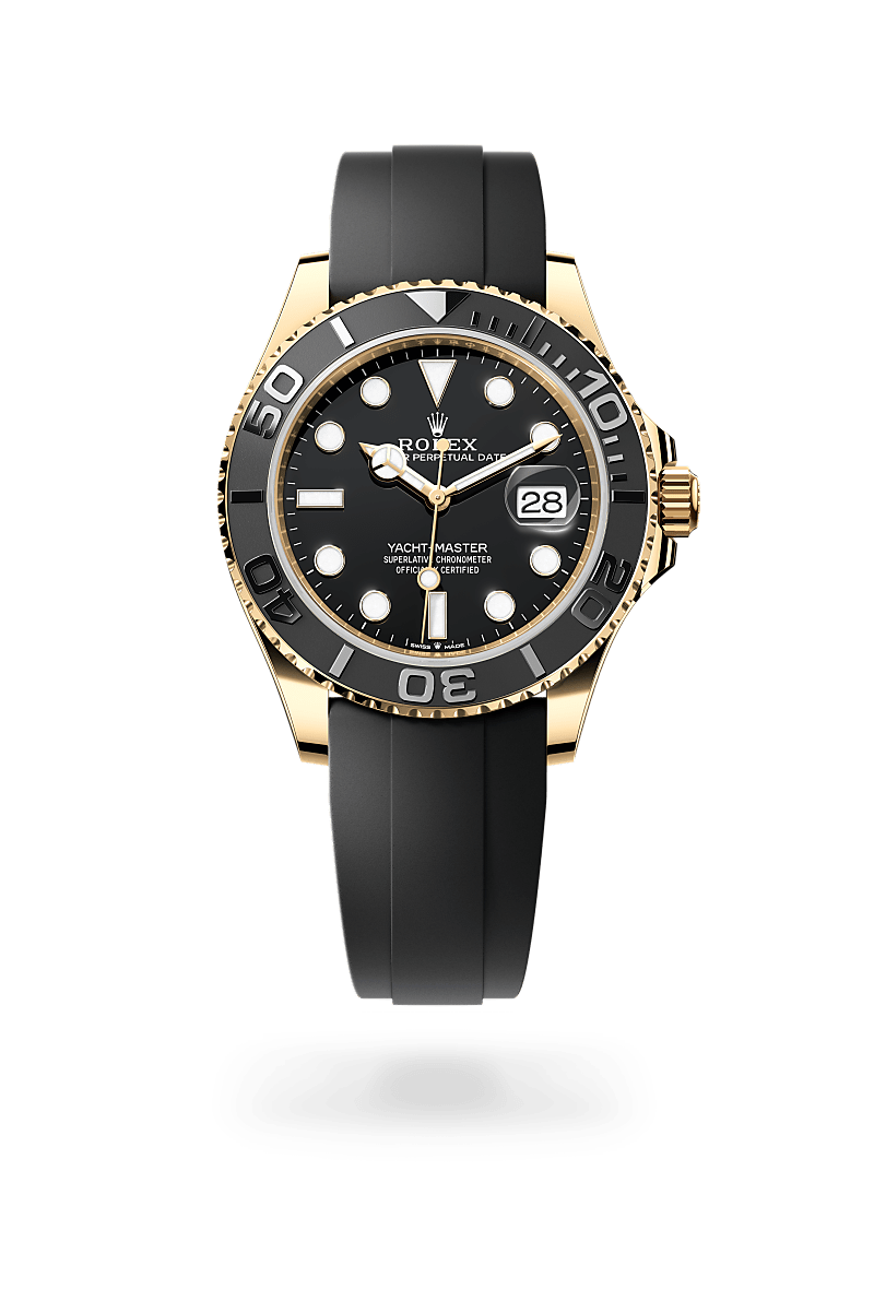 Yacht-Master 42 Yacht-Master 42