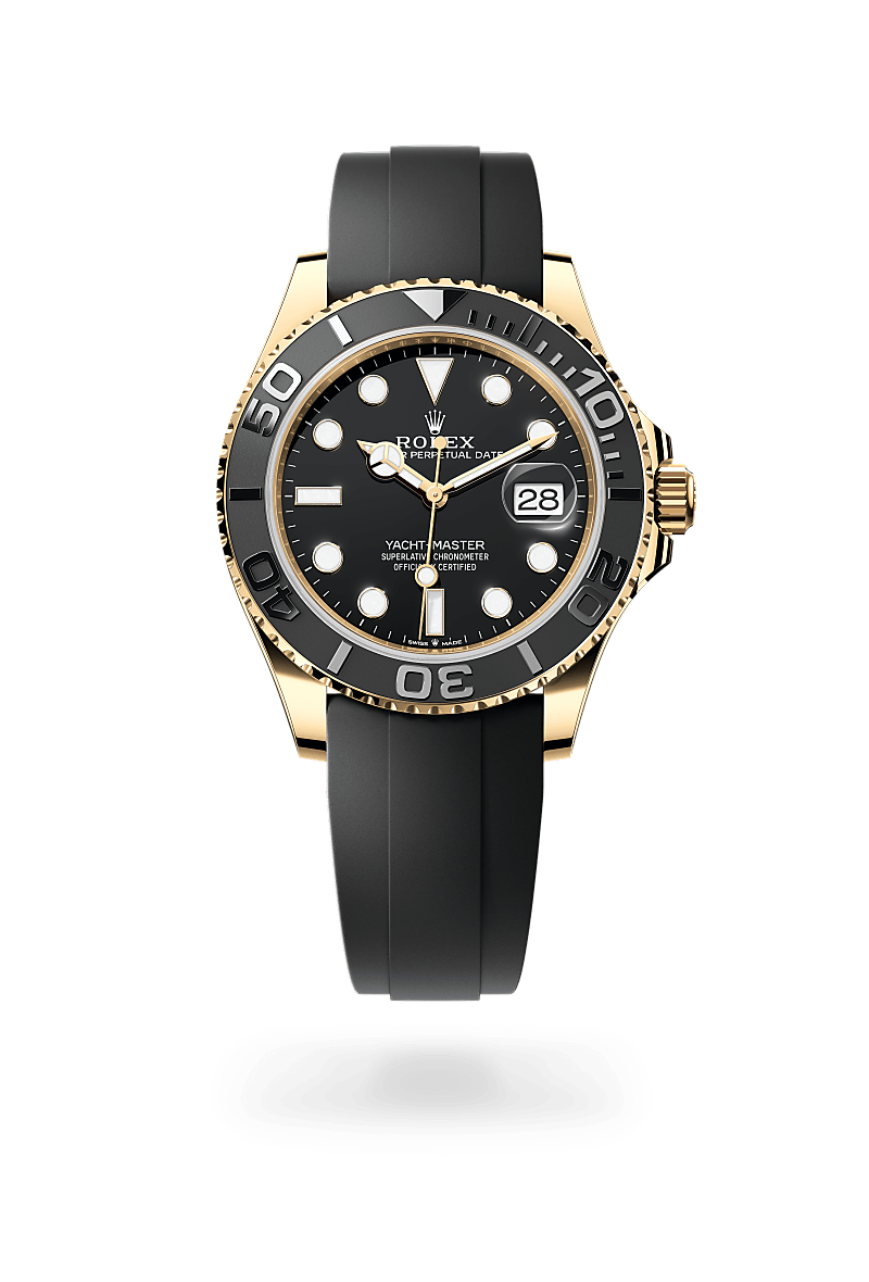 Rolex Yacht-Master