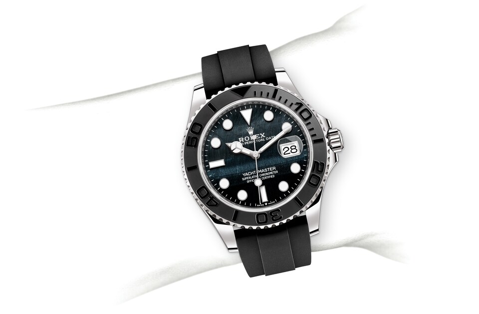 Rolex Yacht Master 42 Yacht Master 42