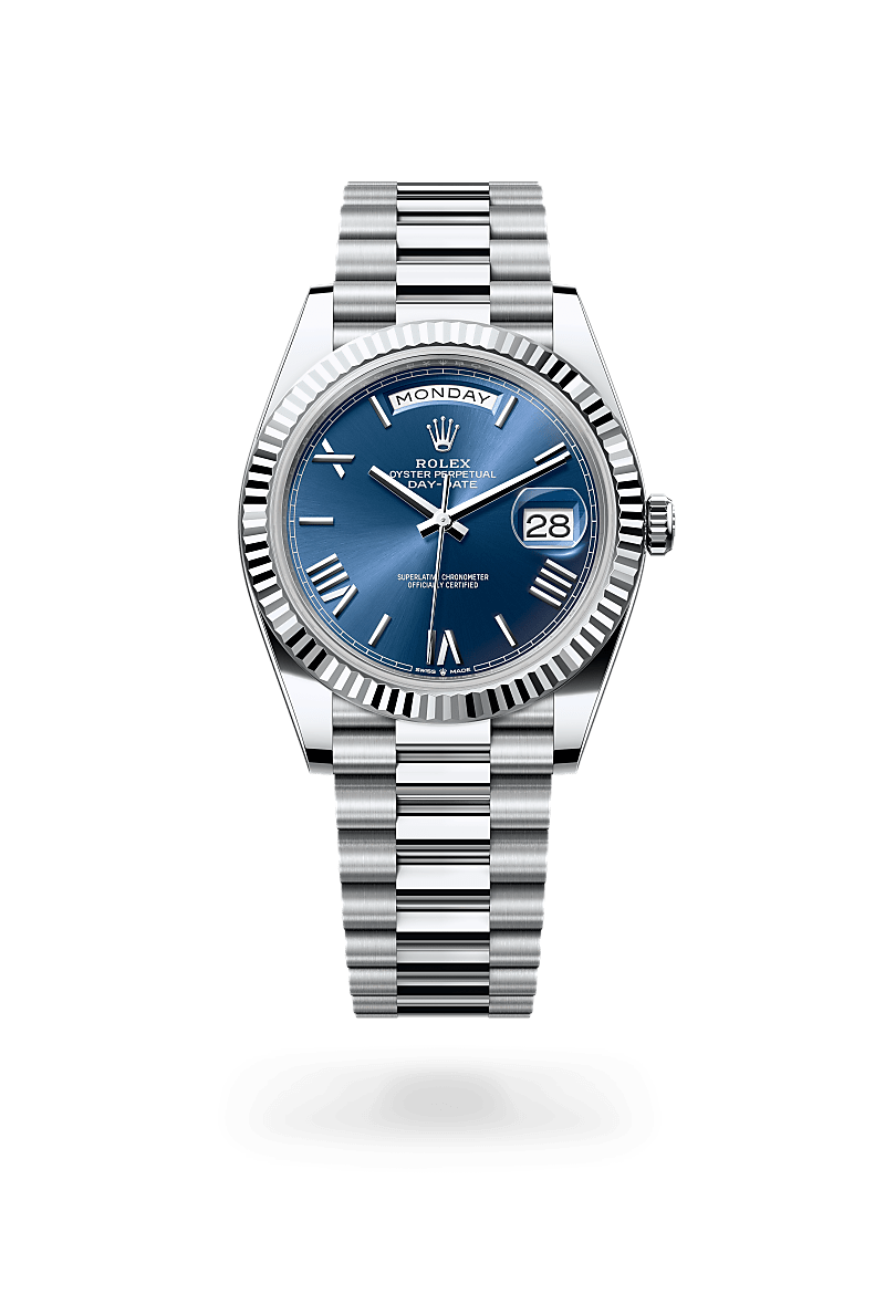 Rolex Day-Date 40 Rolex Day-Date 40