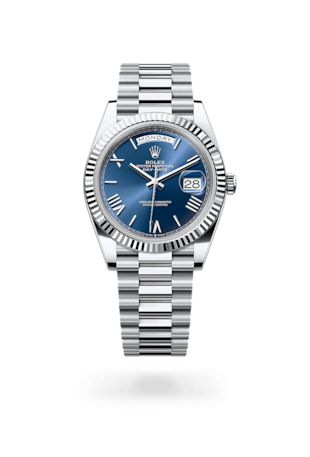 Rolex Day-Date 40