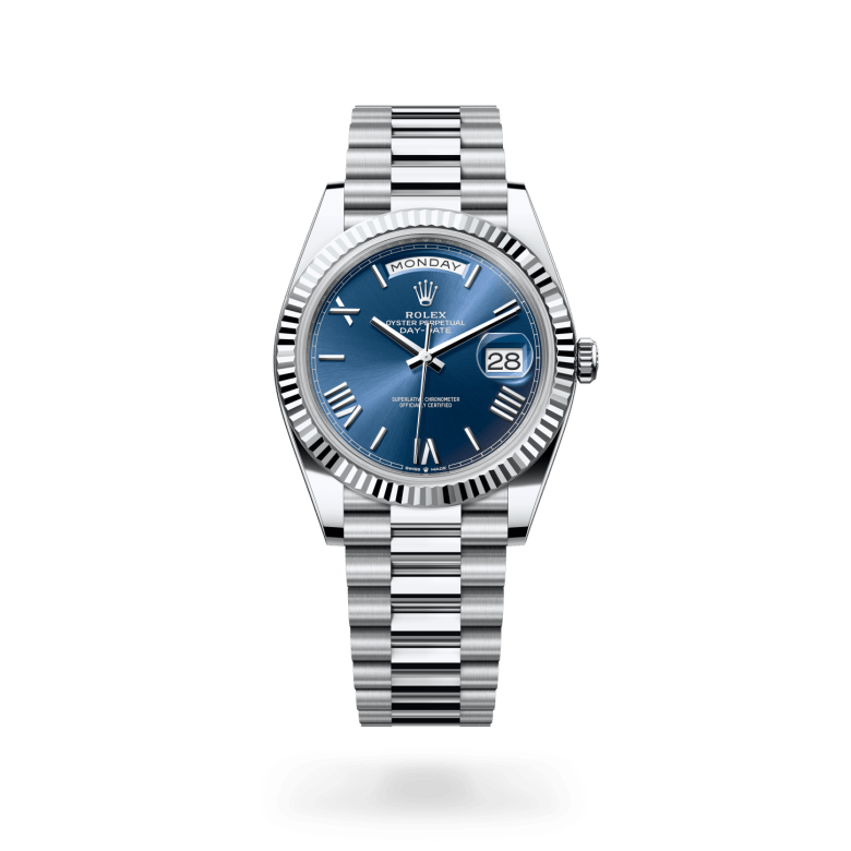 Rolex Day-Date 40 Rolex Day-Date 40