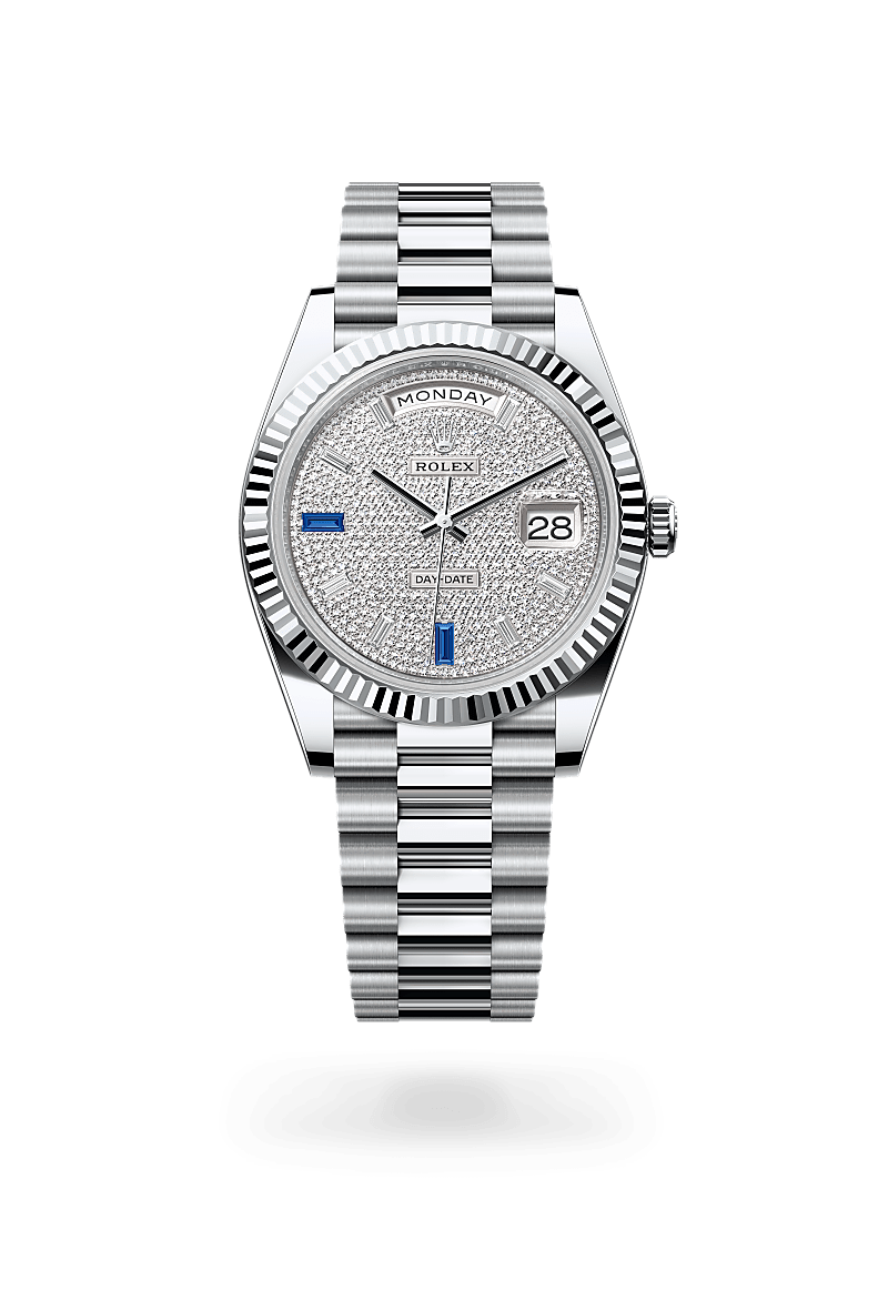 Day-Date Day-Date 40