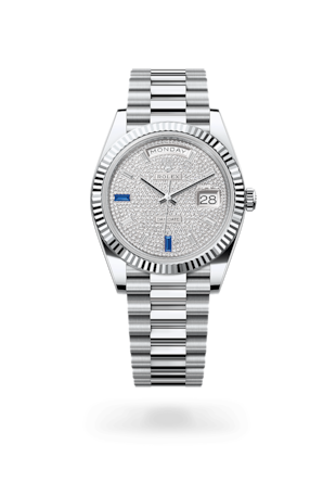 Rolex Day-Date 40