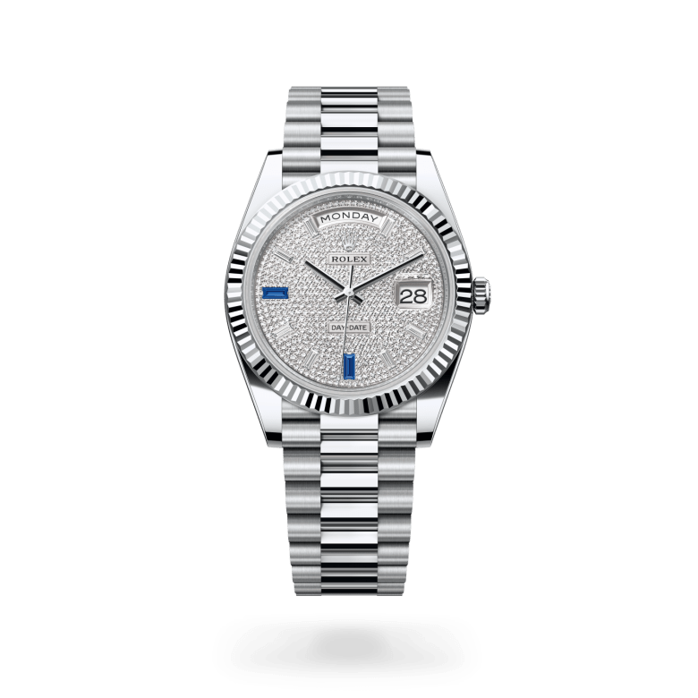 Rolex Day-Date 40
