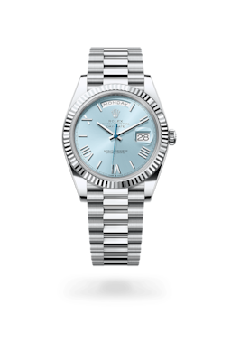 17305363 - Day-Date 40