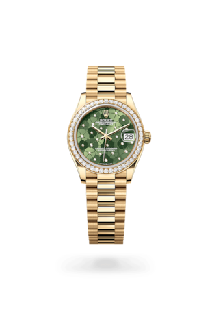 Datejust 31 Datejust 31