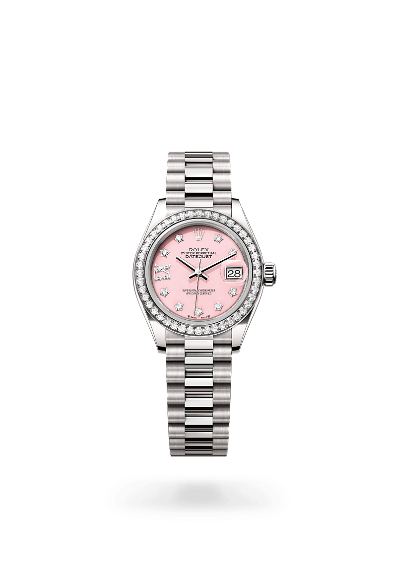 Rolex Lady-Datejust Lady-Datejust