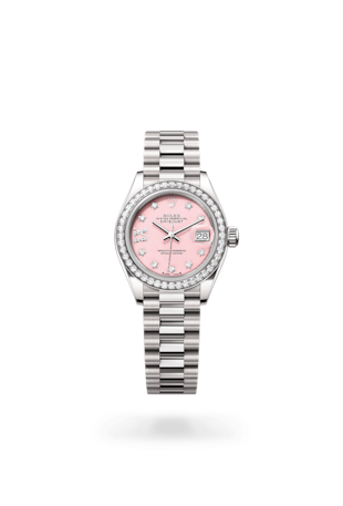 Lady-Datejust Lady-Datejust