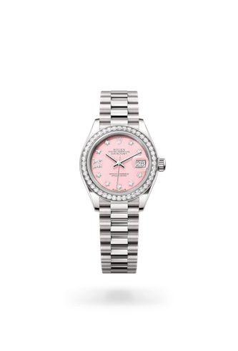 Rolex Lady-Datejust Rolex Lady-Datejust