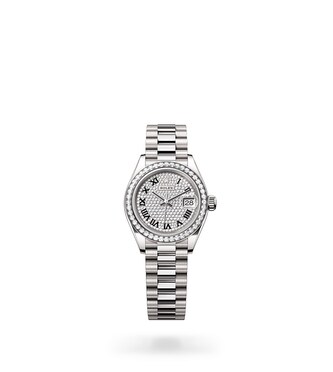 Rolex Lady-Datejust Rolex Lady-Datejust