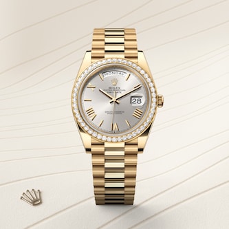Rolex Day-Date 40