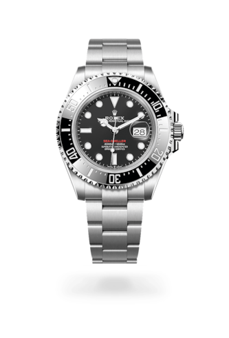 Rolex Sea-Dweller Rolex Sea-Dweller
