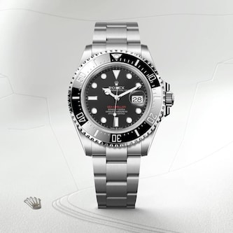 Rolex Sea-Dweller Rolex Sea-Dweller