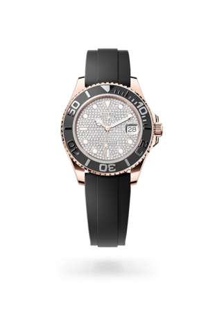 Yacht-Master 37 Yacht-Master 37