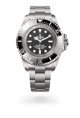 17305435 - Deepsea Challenge