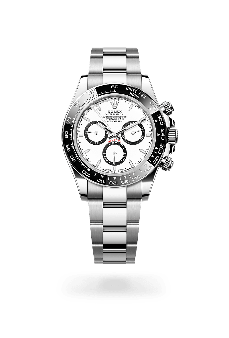 Rolex Cosmograph Daytona Cosmograph Daytona