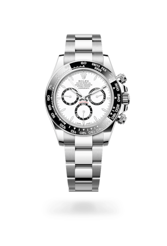 Rolex Cosmograph Daytona Rolex Cosmograph Daytona