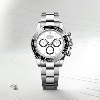 Rolex Cosmograph Daytona Rolex Cosmograph Daytona