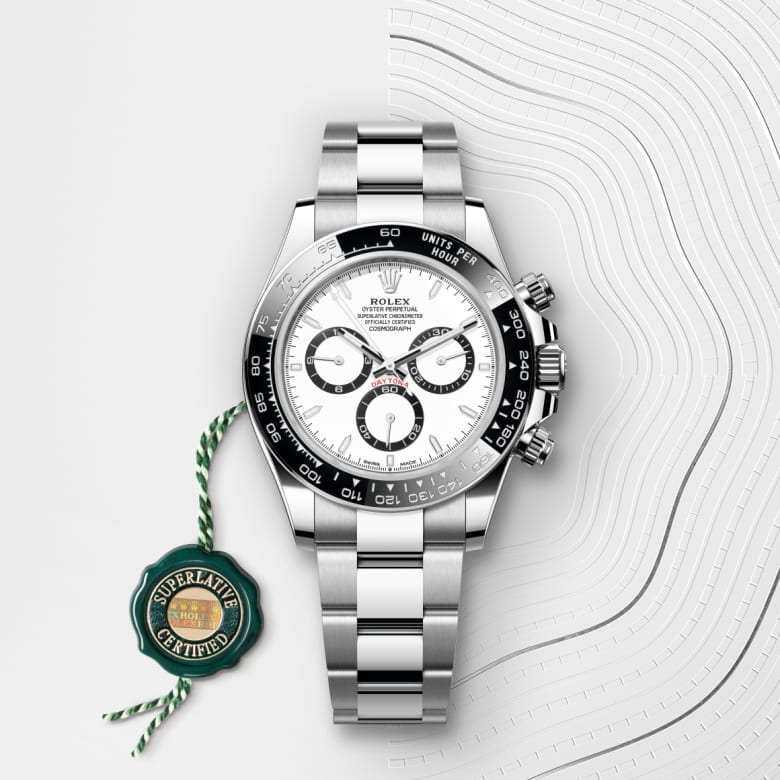Cosmograph Daytona image