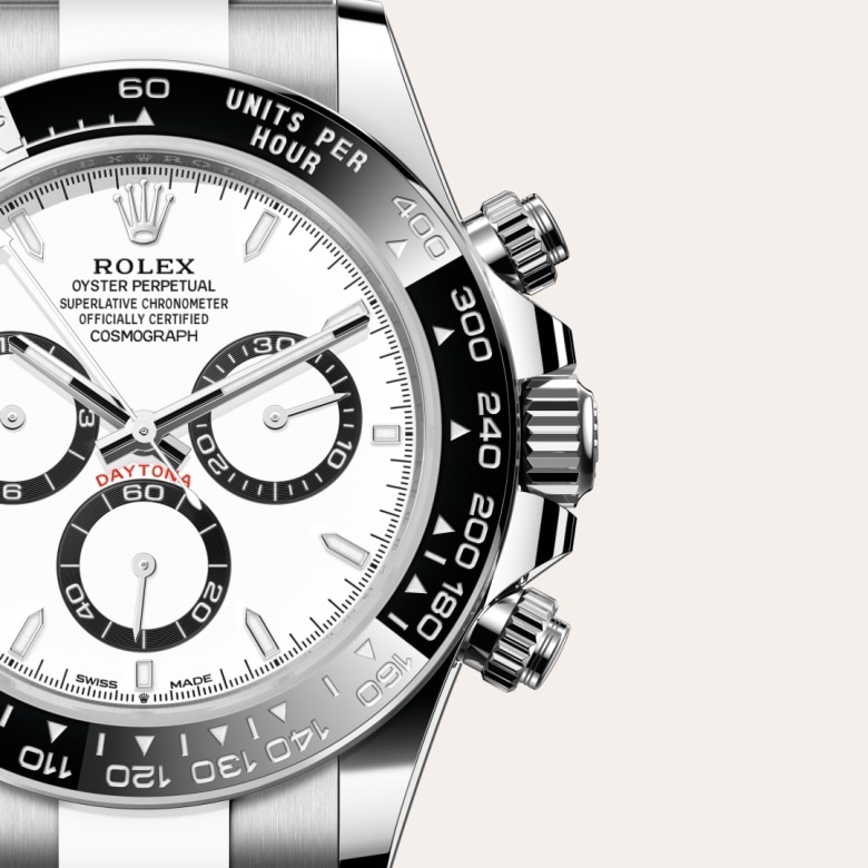 Rolex Cosmograph Daytona Rolex Cosmograph Daytona