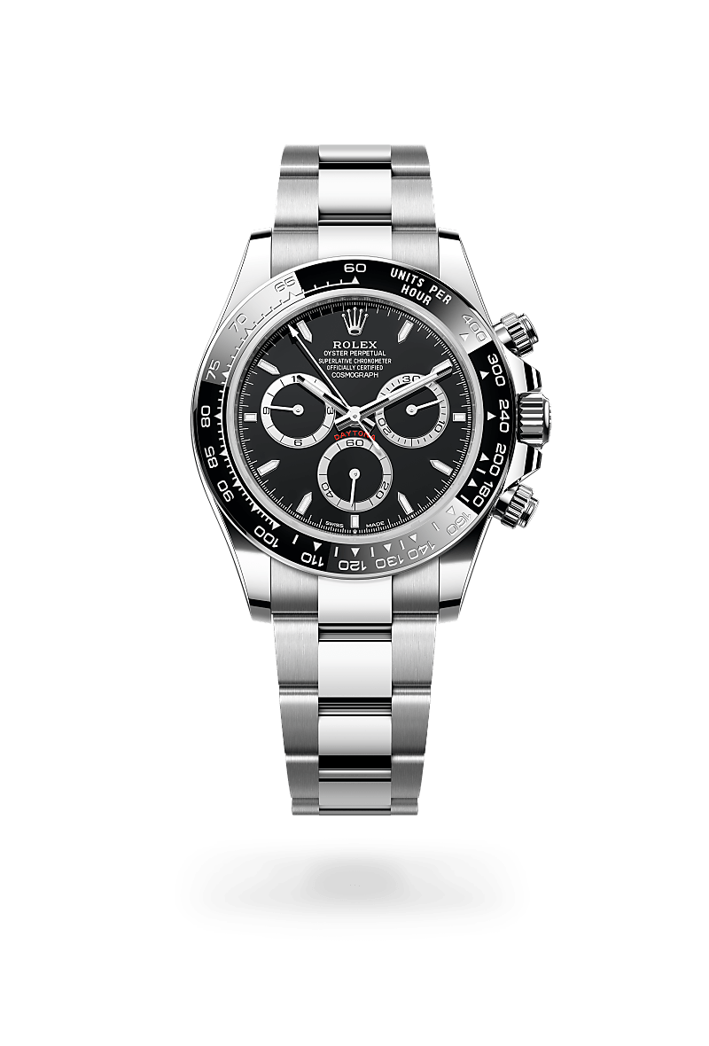 Rolex Cosmograph Daytona