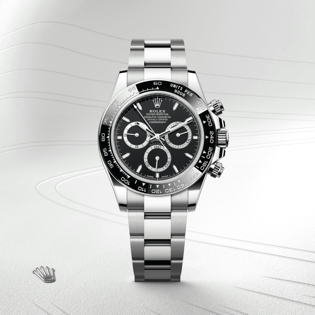 Rolex daytona all black new arrivals