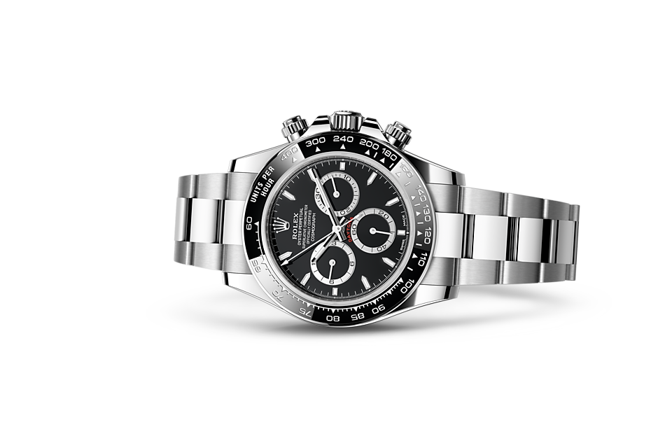 Rolex Cosmograph Daytona