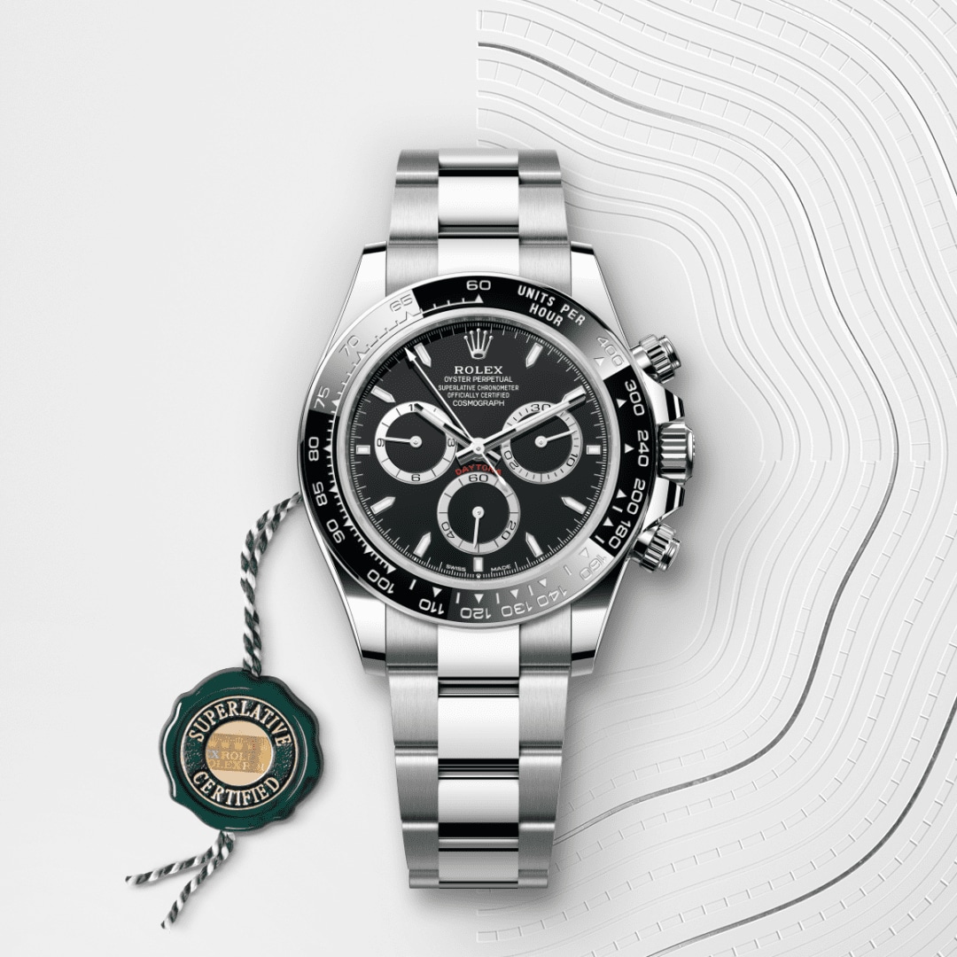 Rolex Cosmograph Daytona