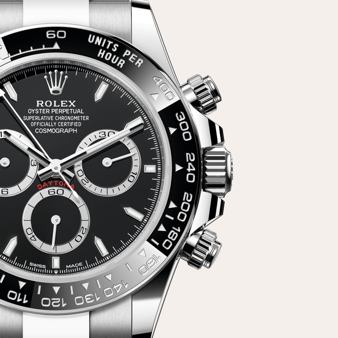 Rolex Cosmograph Daytona