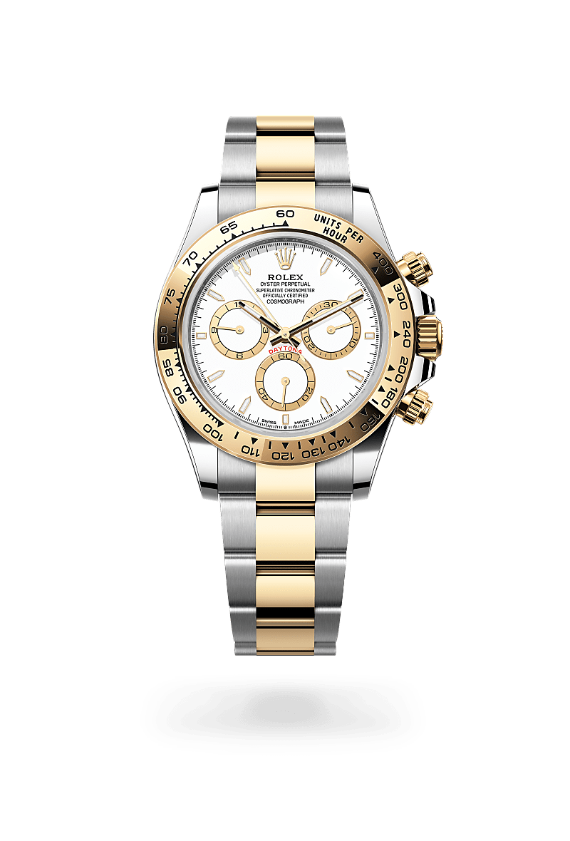 Rolex Cosmograph Daytona Rolex Cosmograph Daytona