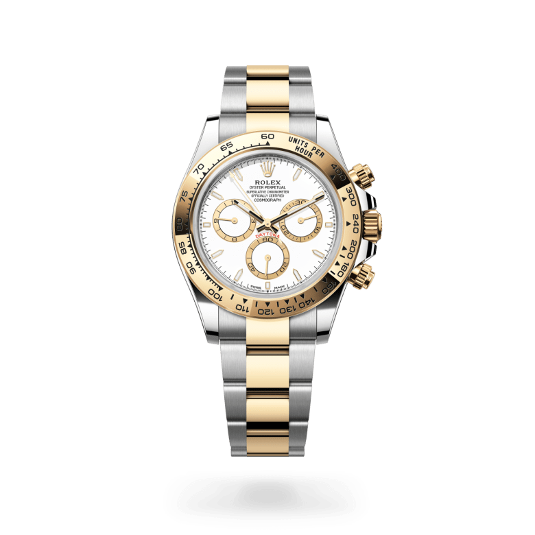 Rolex Cosmograph Daytona Rolex Cosmograph Daytona