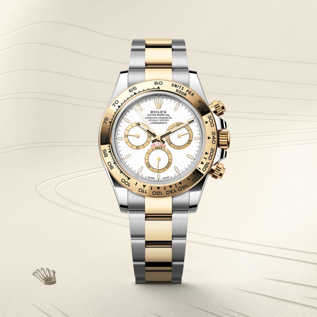Cosmograph Daytona image