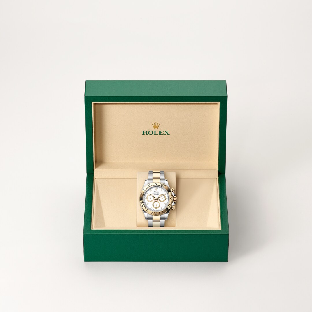 Cosmograph Daytona image