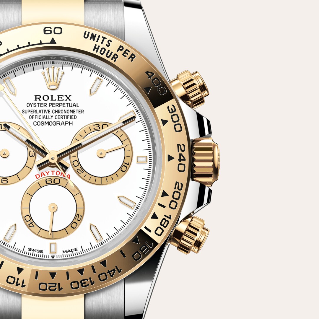 Cosmograph Daytona image