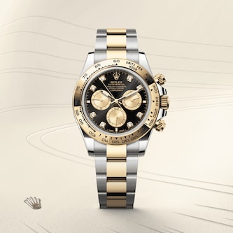 Rolex Cosmograph Daytona